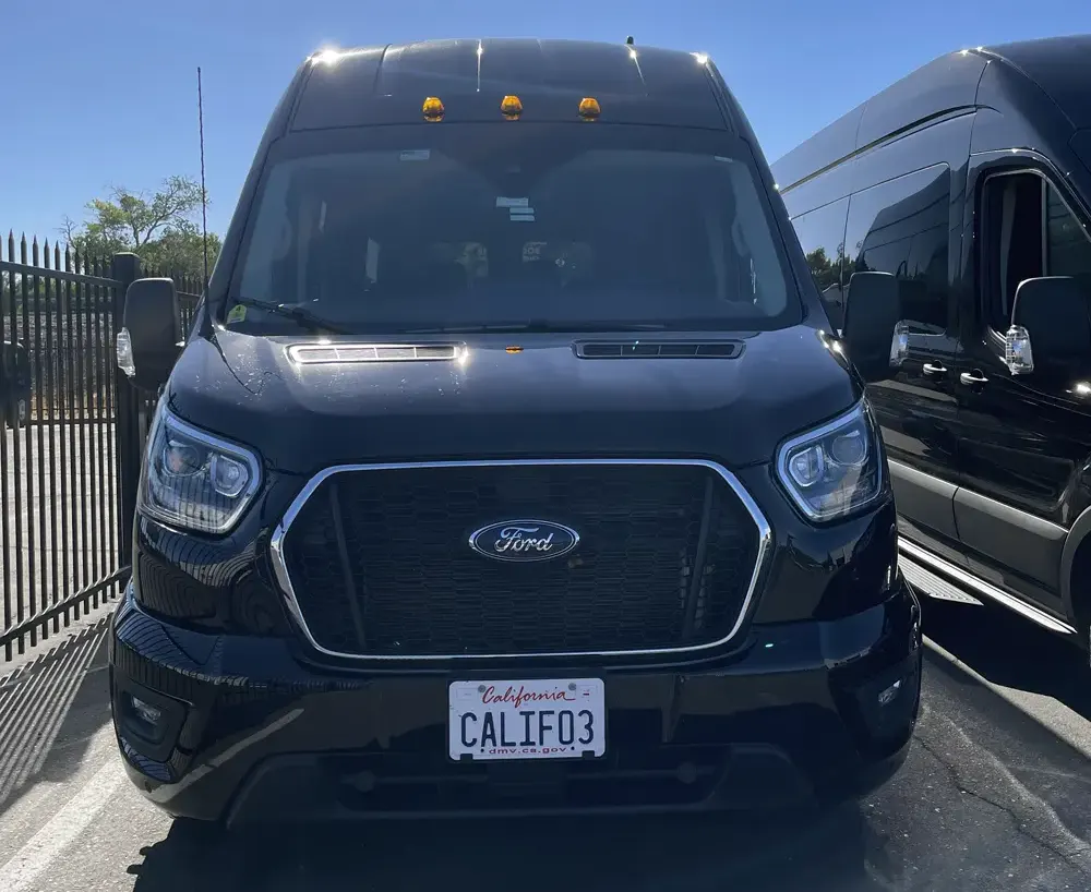 Airport Shuttle and SUV Services